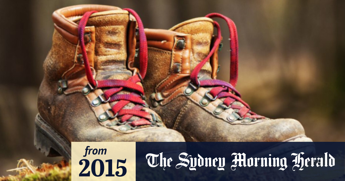 Cheryl strayed boots sale